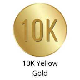 link Classic - 10kt Yellow Gold