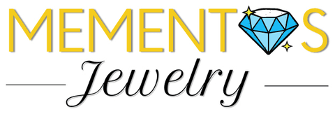 Mementos Jewelry